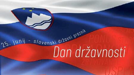 proslava dan državnosti Voglje 2025
