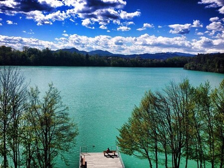 Trbojsko jezero