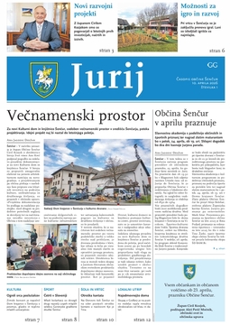 April 2026, št. 1
