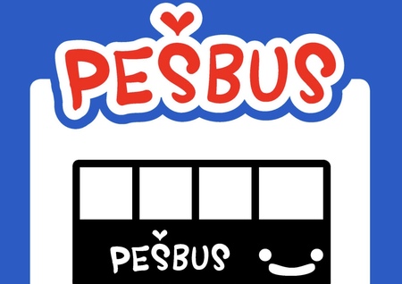 ETM 2026: Pešbus