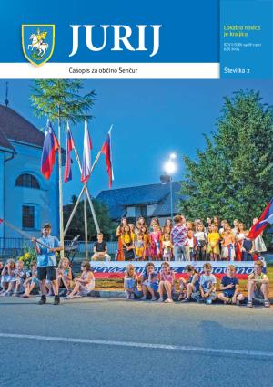 Julij 2025, št. 2